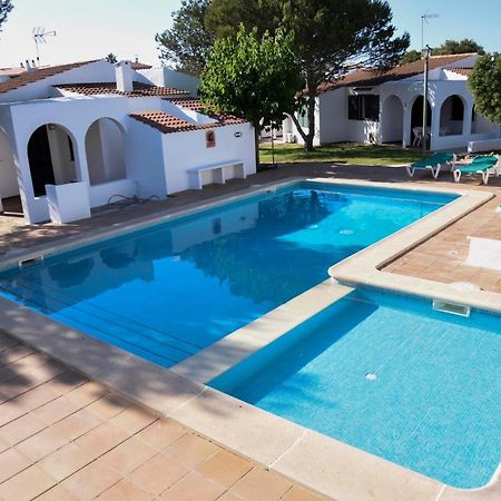 Villas Las Alondras Cala en Forcat Exterior photo