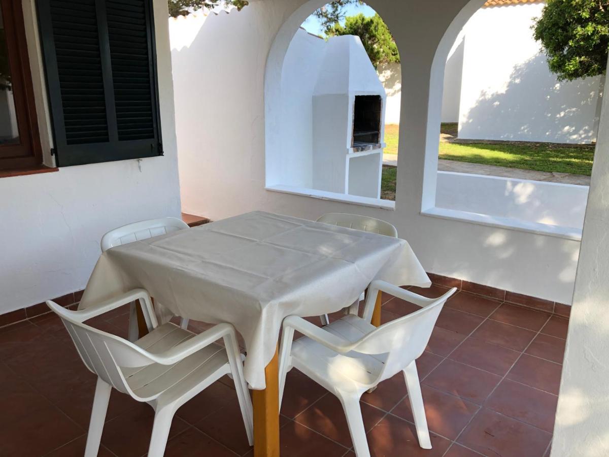 Villas Las Alondras Cala en Forcat Exterior photo