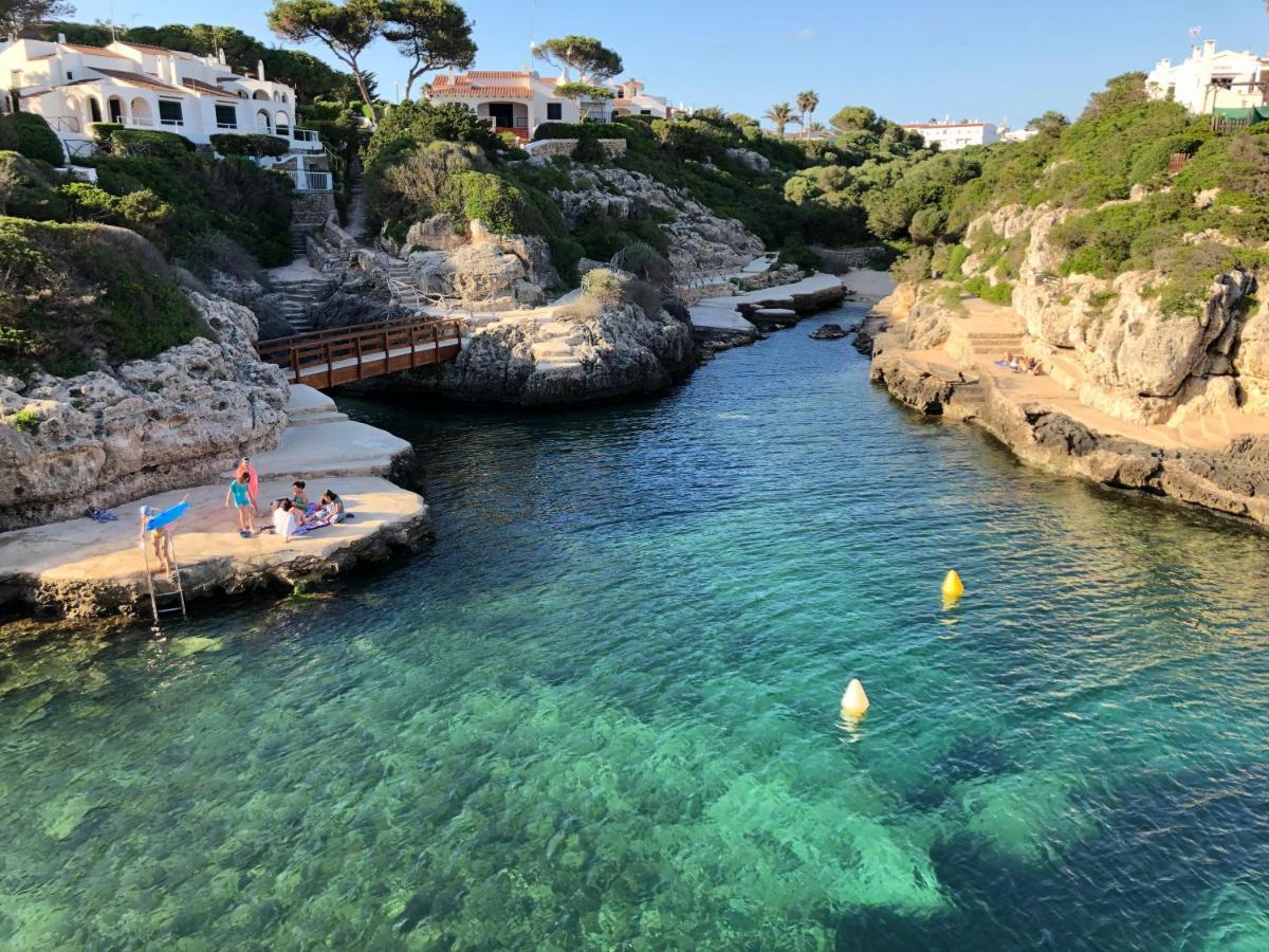 Villas Las Alondras Cala en Forcat Exterior photo