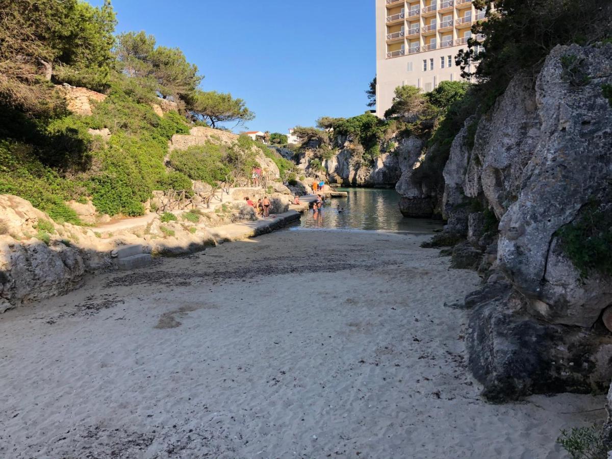 Villas Las Alondras Cala en Forcat Exterior photo